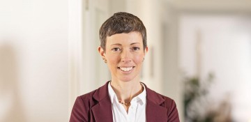 Dr. Monika Radloff