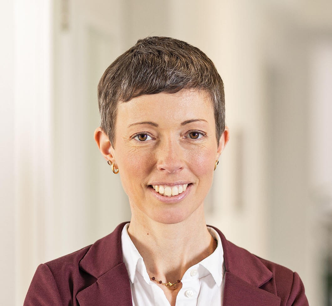 Dr. Monika Radloff