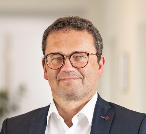 Marcus Kriegel