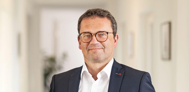 Marcus Kriegel