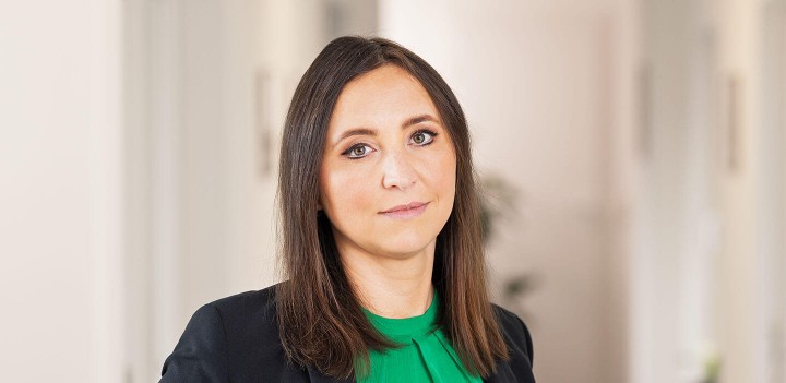 Marina Bojdow